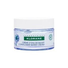 Rudzupuķu ūdens krēms sejas...