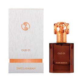 Oud 01 EDP