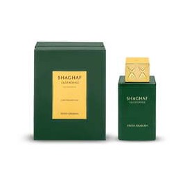 Shaghaf Oud Royale EDP