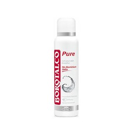 Pure Spray Deodorant 48h
