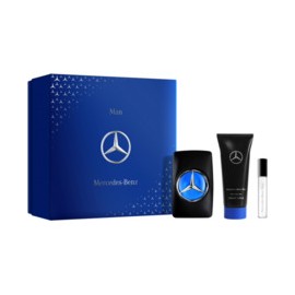 Mercedes-Benz MAN Dárková...