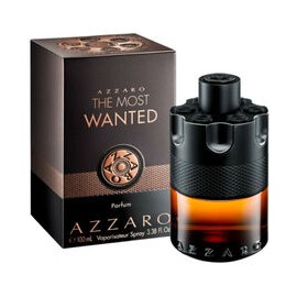 Najbardziej pożądane perfumy