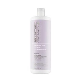 Clean Beauty Repair Shampoo...