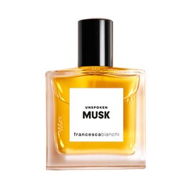 Unspoken Musk Extrait de...