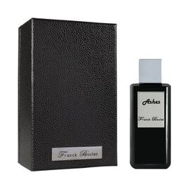 Ashes Extrait de Parfum