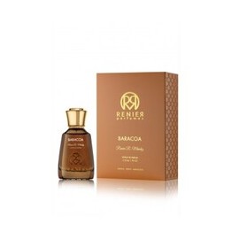 Baracoa Extrait de Parfum