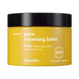 Pore PHA Balancing & Mild...