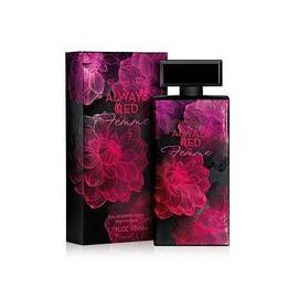 Always Red Femme EDT