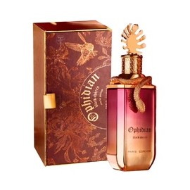 Wężownik Czarna Wiśnia EDP