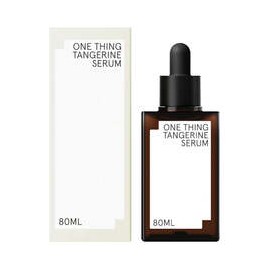 Mandarīns Serum - Pleťové...