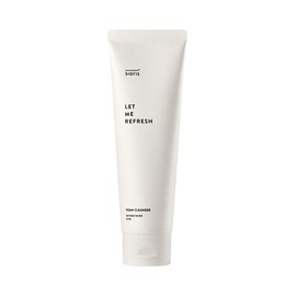 Let Me Refresh Foam...