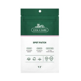 Cica Care Spot Patch ( 48...
