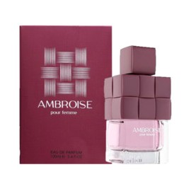 Ambroise Pour Femme EDP