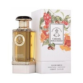 Caramel Macchiato EDP