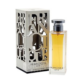 Francique 107.9 EDP