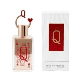 Королева червей EDP