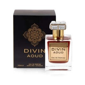 Divin Aoud EDP