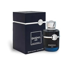 Enigma Une EDP