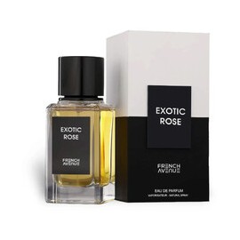 Eksootiline roos EDP