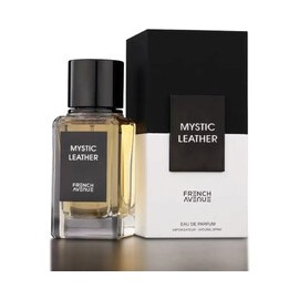 Müstika nahk EDP