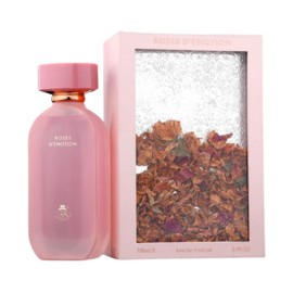 Roses D´Emotion EDP