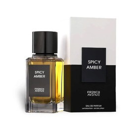 Vürtsikas Merevaik EDP