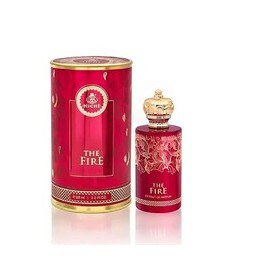 The Fire Extrait de Parfum