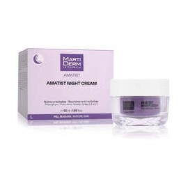 Amatist Amatist Night Cream...