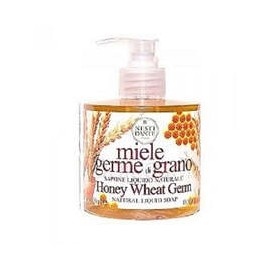 Mesi nisu idu looduslik...