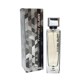 Titan aura EDP