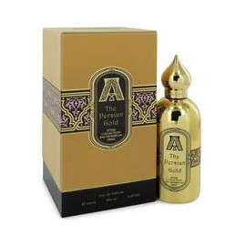 The Persian Gold EDP