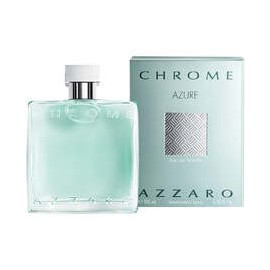 Chrome Azure EDT