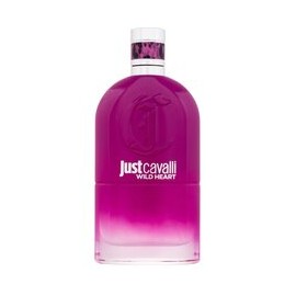 Just Cavalli Wild Heart EDP