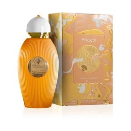 KHAYAL EDP