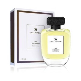 Iris and Berry EDP