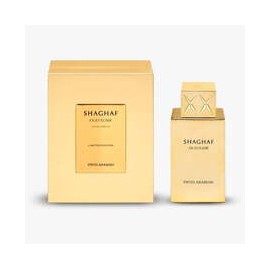 Shaghaf Oud Elixir EDP