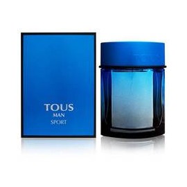 Tous mees sport edt