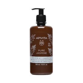 Pure Jasmine Shower Gel...