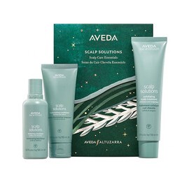 Scalp Solutions Set -...