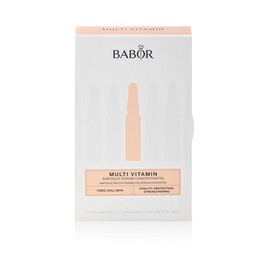 Multi Vitamin Ampoule...