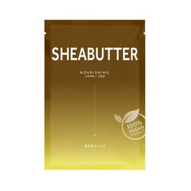 „Sheabutter “ maitinimas...