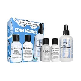 Zespół Volume Holiday Set -...