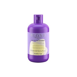 BLONDESSE No-Yellow Shampoo...