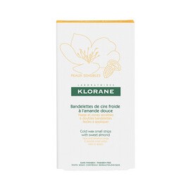 Külm vaha väikesed ribad -...