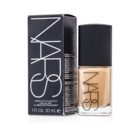 Sheer Glow Foundation 125 ml