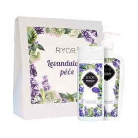 RYOR Lavender Set - Dárková...