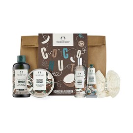 Kookospähkel suur komplekt...