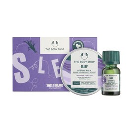 Lavender & Vetiver Set -...