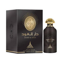 Daar al oud edp