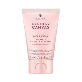 My Hair My Canvas Meltaway...